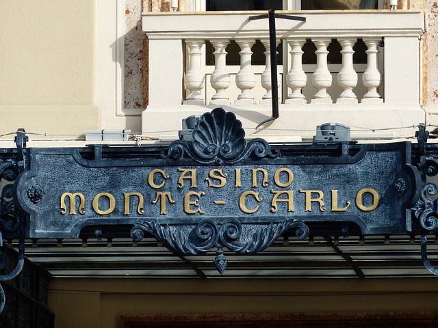 Casinò